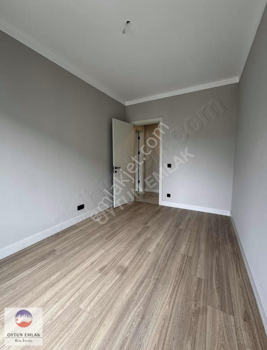 Tema İstanbul 2 De B Etabında Boş Satılık 4+1 Daire 230 M² - Görsel 6