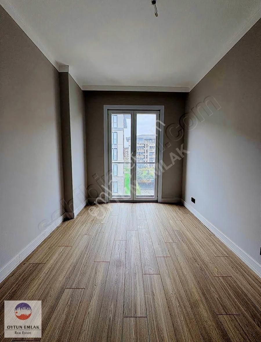 Tema İstanbul 2 De B Etabında Boş Satılık 4+1 Daire 230 M² - Görsel 15