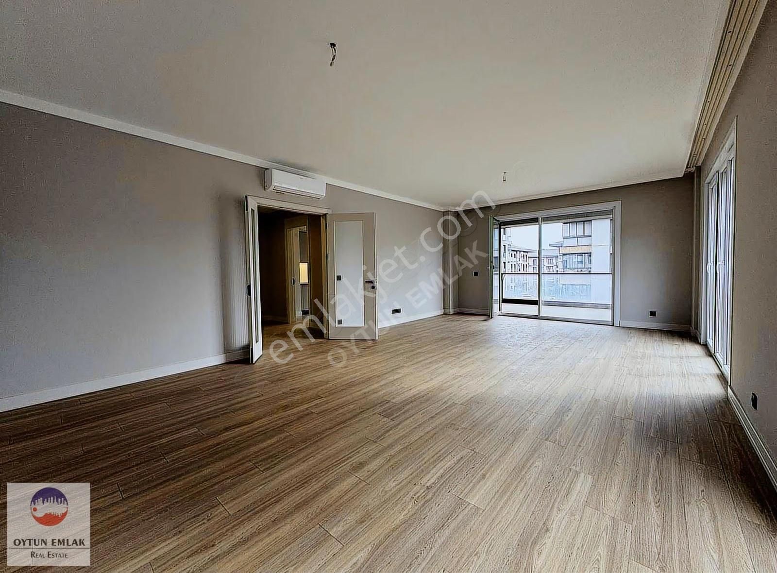 Tema İstanbul 2 De B Etabında Boş Satılık 4+1 Daire 230 M² - Görsel 19