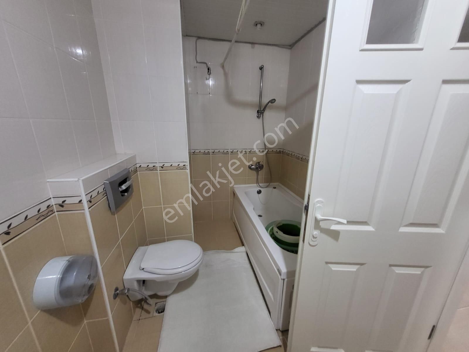 Alanya Cikcilli Mah Eşyalı Kiralık Daire - Görsel 20