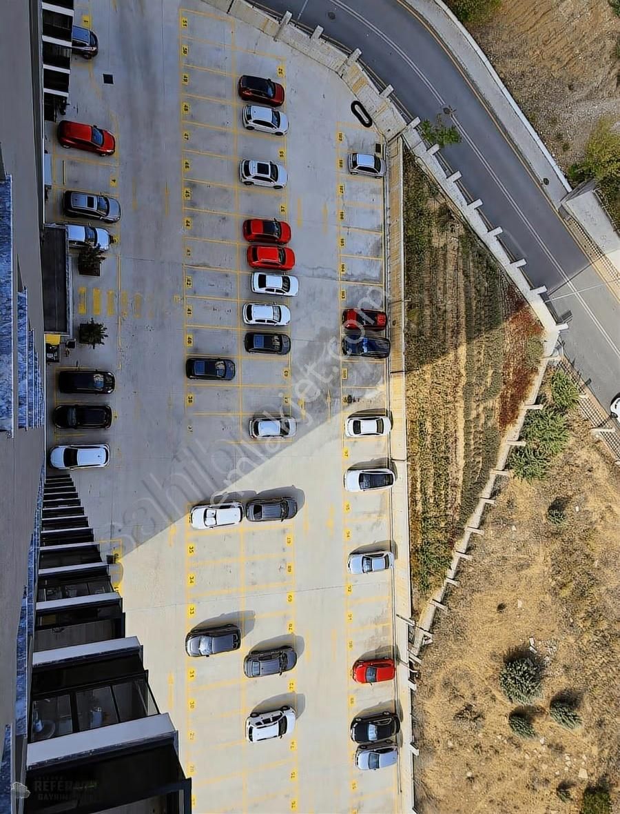 Eryaman Ser-göksu'da Bağımsız Mutfaklı Sıfır Satılık 2+1 Daire - Görsel 28