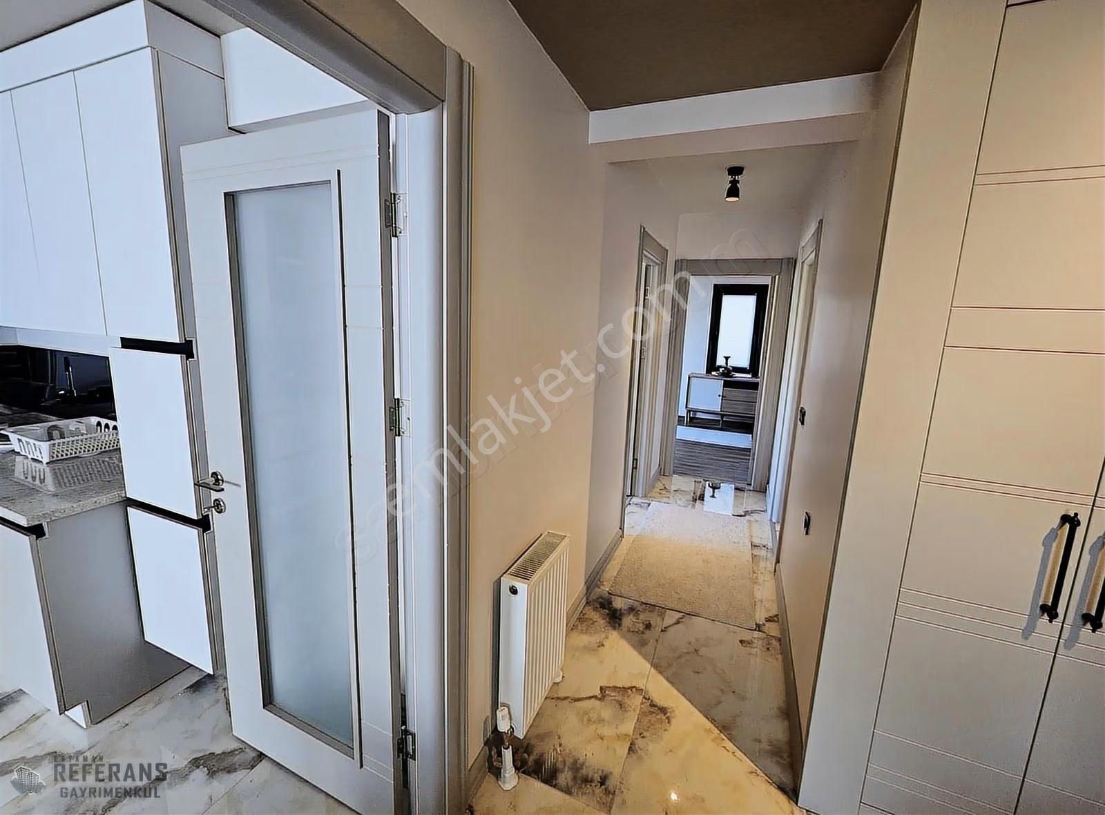 Eryaman Ser-göksu'da Bağımsız Mutfaklı Sıfır Satılık 2+1 Daire - Görsel 27