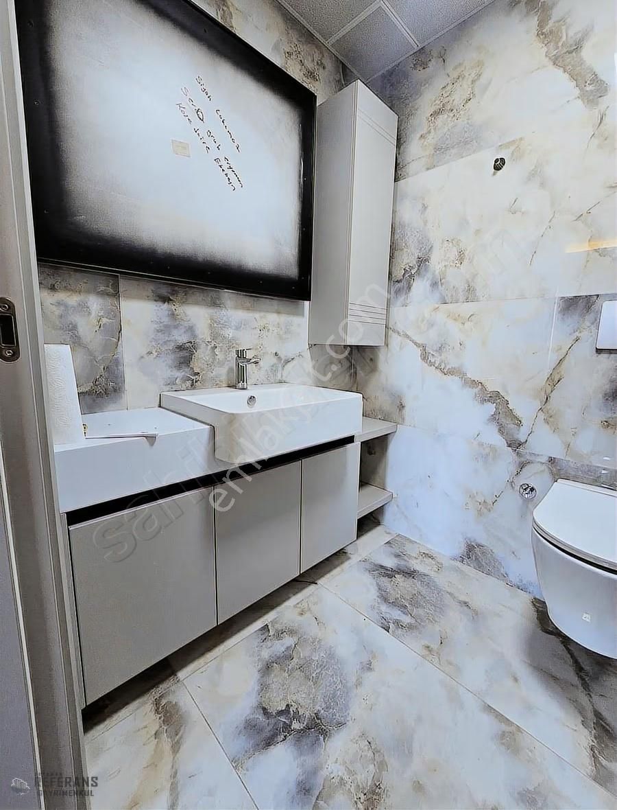 Eryaman Ser-göksu'da Bağımsız Mutfaklı Sıfır Satılık 2+1 Daire - Görsel 16