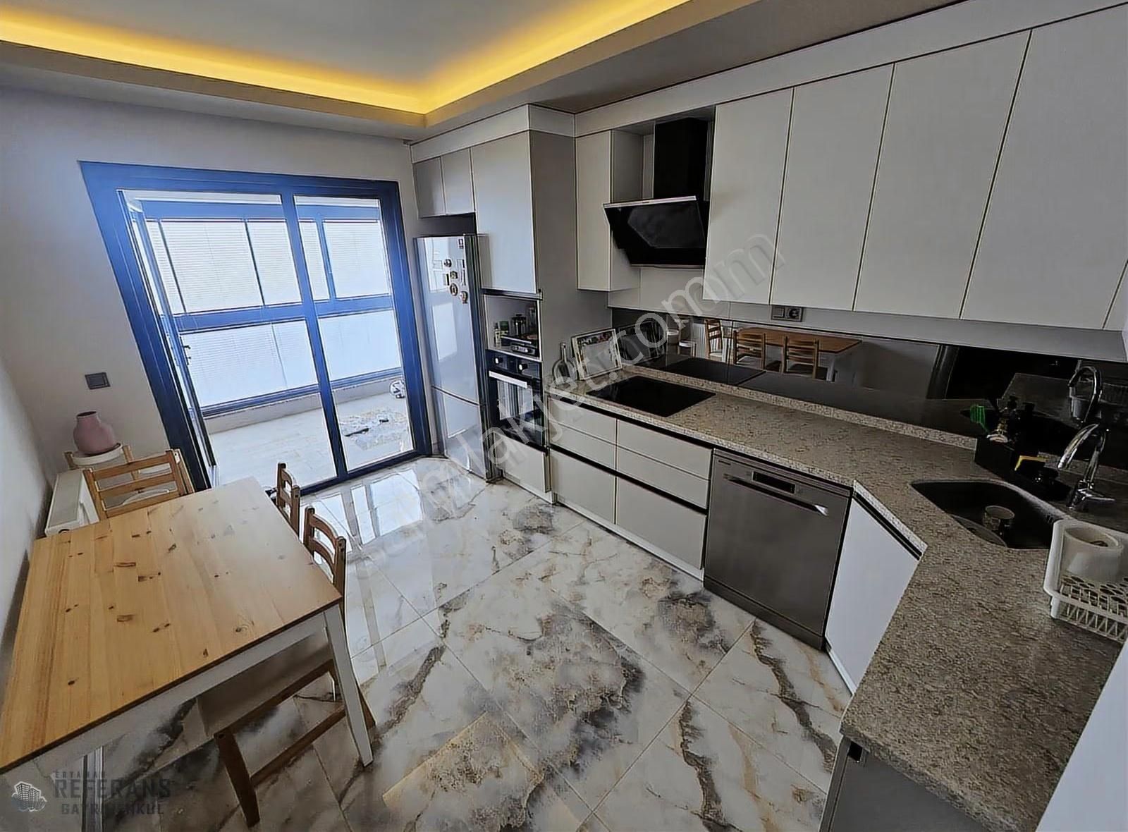 Eryaman Ser-göksu'da Bağımsız Mutfaklı Sıfır Satılık 2+1 Daire - Görsel 20