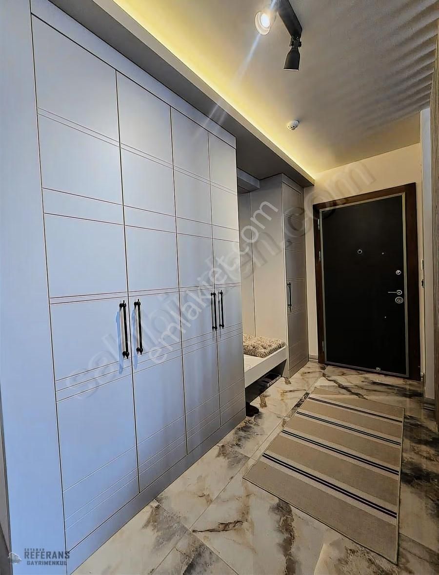 Eryaman Ser-göksu'da Bağımsız Mutfaklı Sıfır Satılık 2+1 Daire - Görsel 30