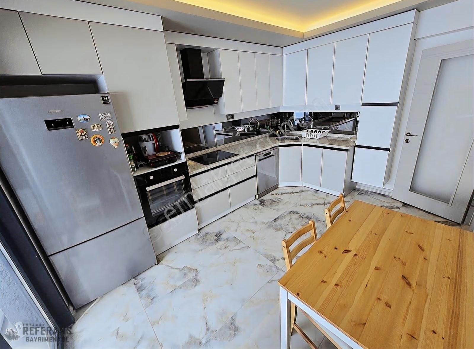 Eryaman Ser-göksu'da Bağımsız Mutfaklı Sıfır Satılık 2+1 Daire - Görsel 23