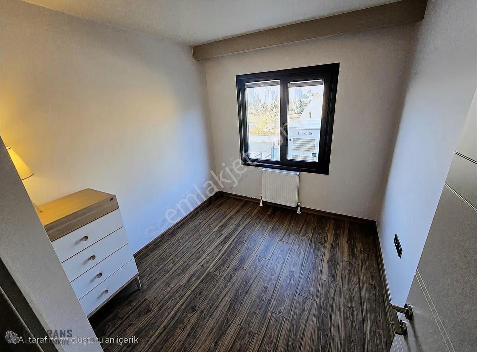 Eryaman Ser-göksu'da Bağımsız Mutfaklı Sıfır Satılık 2+1 Daire - Görsel 26