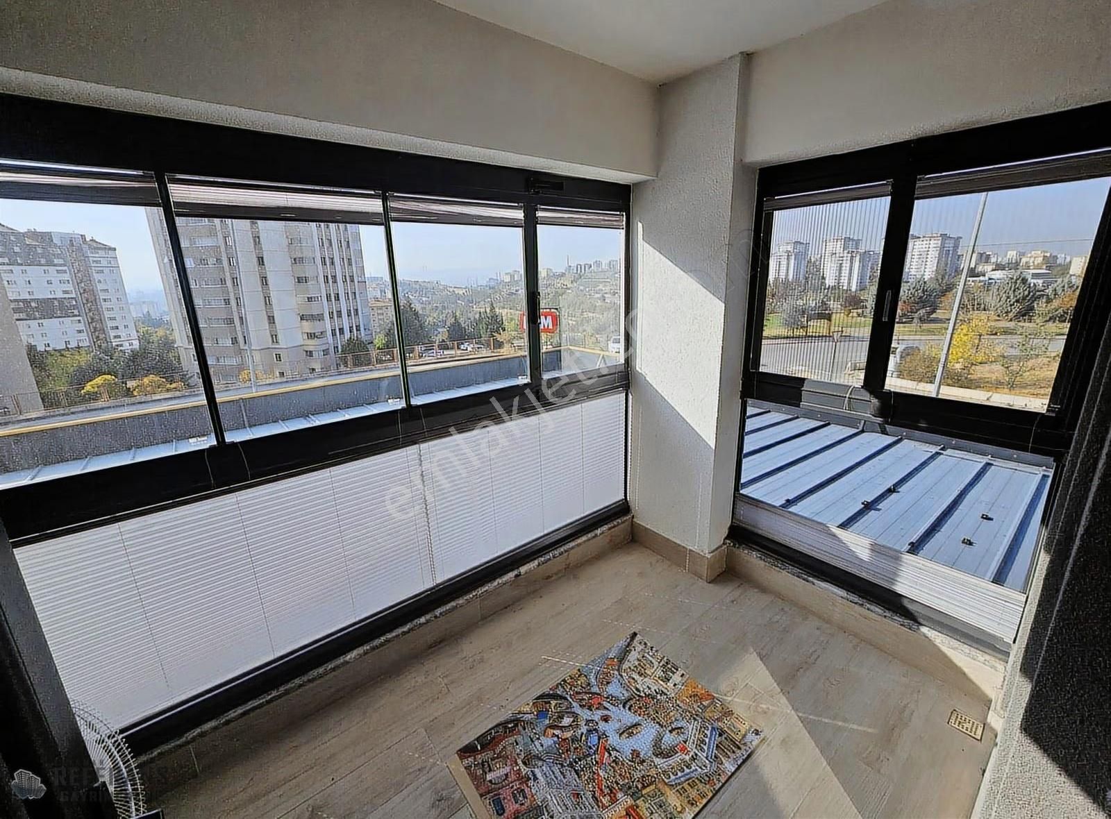 Eryaman Ser-göksu'da Bağımsız Mutfaklı Sıfır Satılık 2+1 Daire - Görsel 5