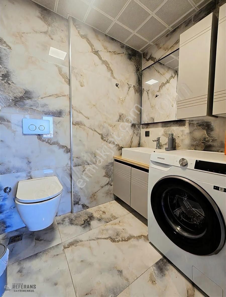 Eryaman Ser-göksu'da Bağımsız Mutfaklı Sıfır Satılık 2+1 Daire - Görsel 8