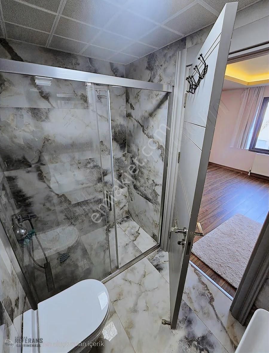 Eryaman Ser-göksu'da Bağımsız Mutfaklı Sıfır Satılık 2+1 Daire - Görsel 17