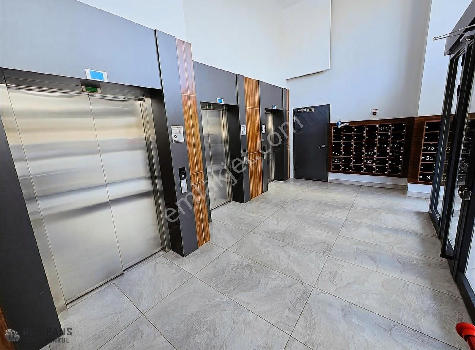 Eryaman Ser-göksu'da Bağımsız Mutfaklı Sıfır Satılık 2+1 Daire - Görsel 11