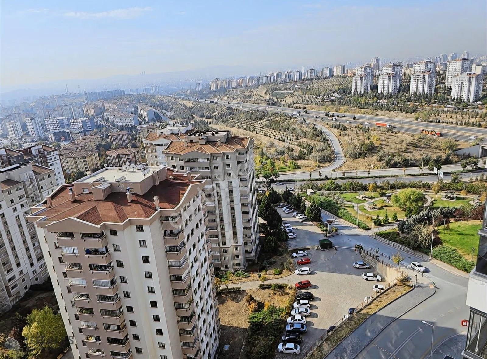 Eryaman Ser-göksu'da Bağımsız Mutfaklı Sıfır Satılık 2+1 Daire - Görsel 35