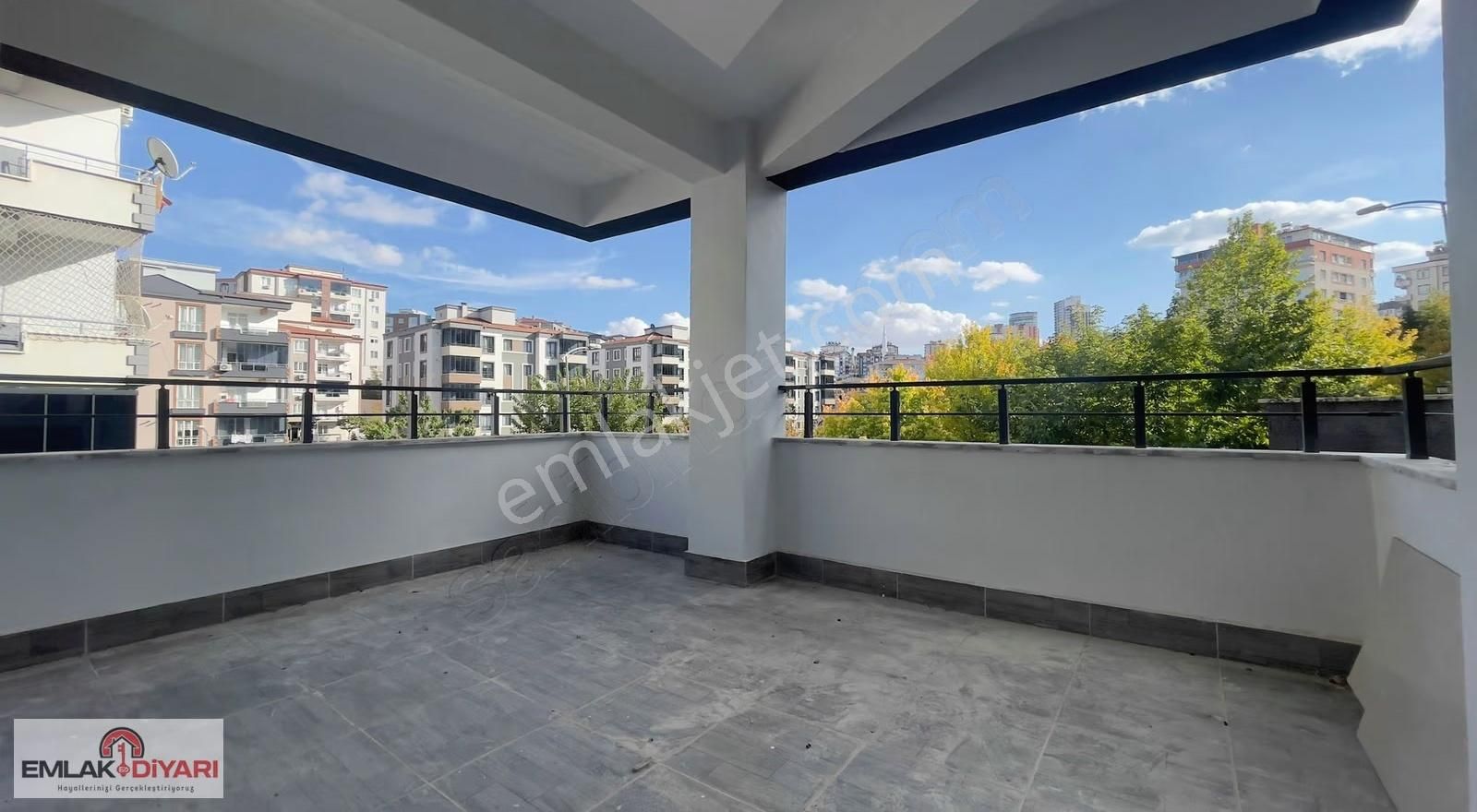 Emlak Diyarından Bülbülzade'de 2.5+1 Satılık Daire - Görsel 17