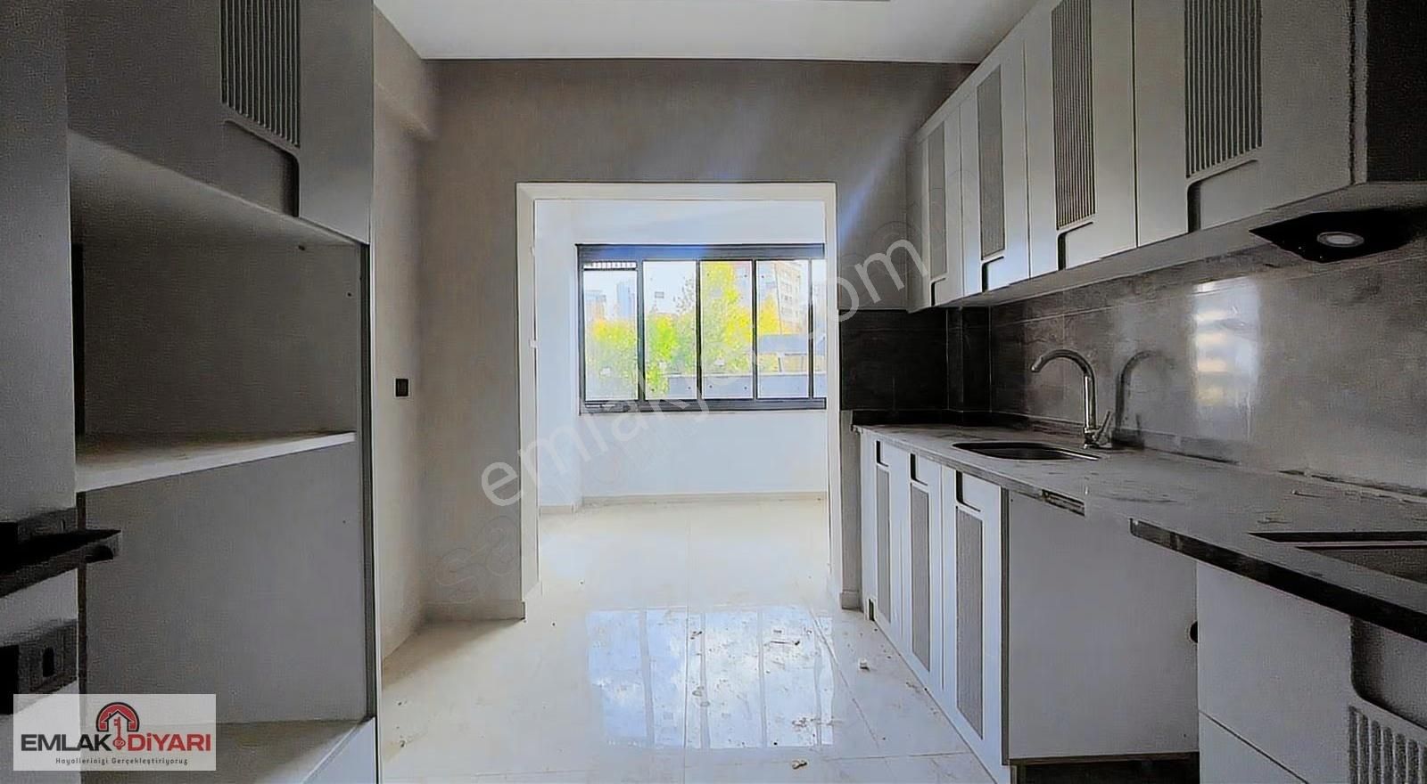 Emlak Diyarından Bülbülzade'de 2.5+1 Satılık Daire - Görsel 3