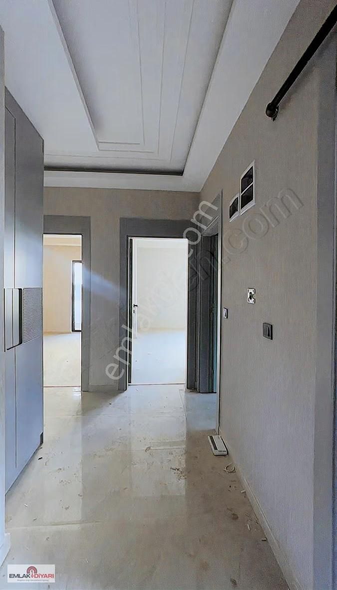 Emlak Diyarından Bülbülzade'de 2.5+1 Satılık Daire - Görsel 4