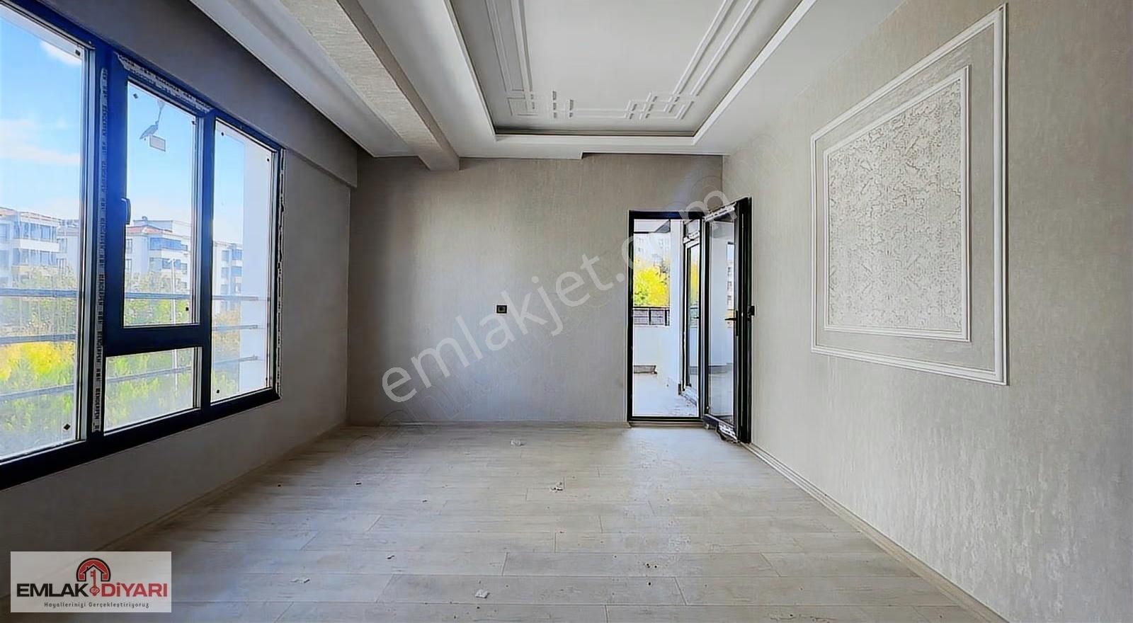 Emlak Diyarından Bülbülzade'de 2.5+1 Satılık Daire