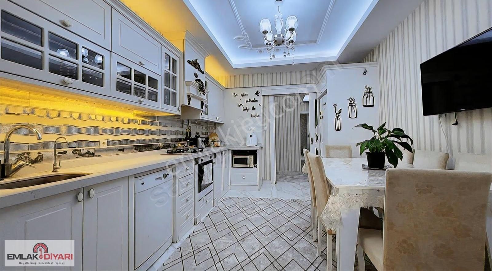 Emlak Diyarın'dan İbnisina'da 2.5+1 Site İçerisinde Lüx Daire - Görsel 30
