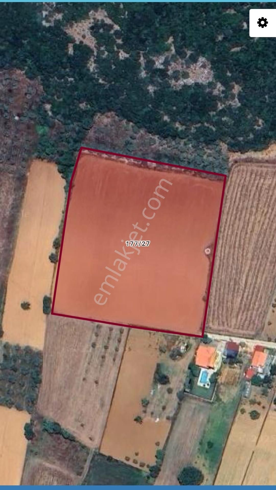 Muğla Yenice Mahallesi Satılık Tarla - Görsel 14