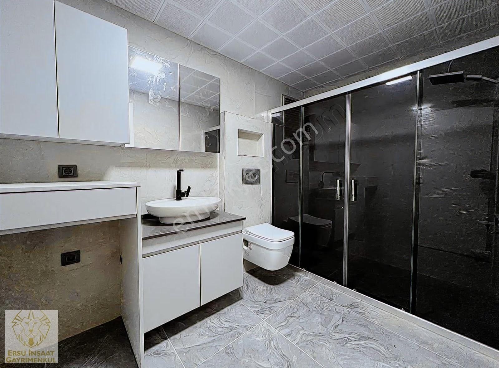 Ersü'den 2+1 Üçkuyular Yakını Doğalgazlı Asansörlü Sıfır Bina - Görsel 6