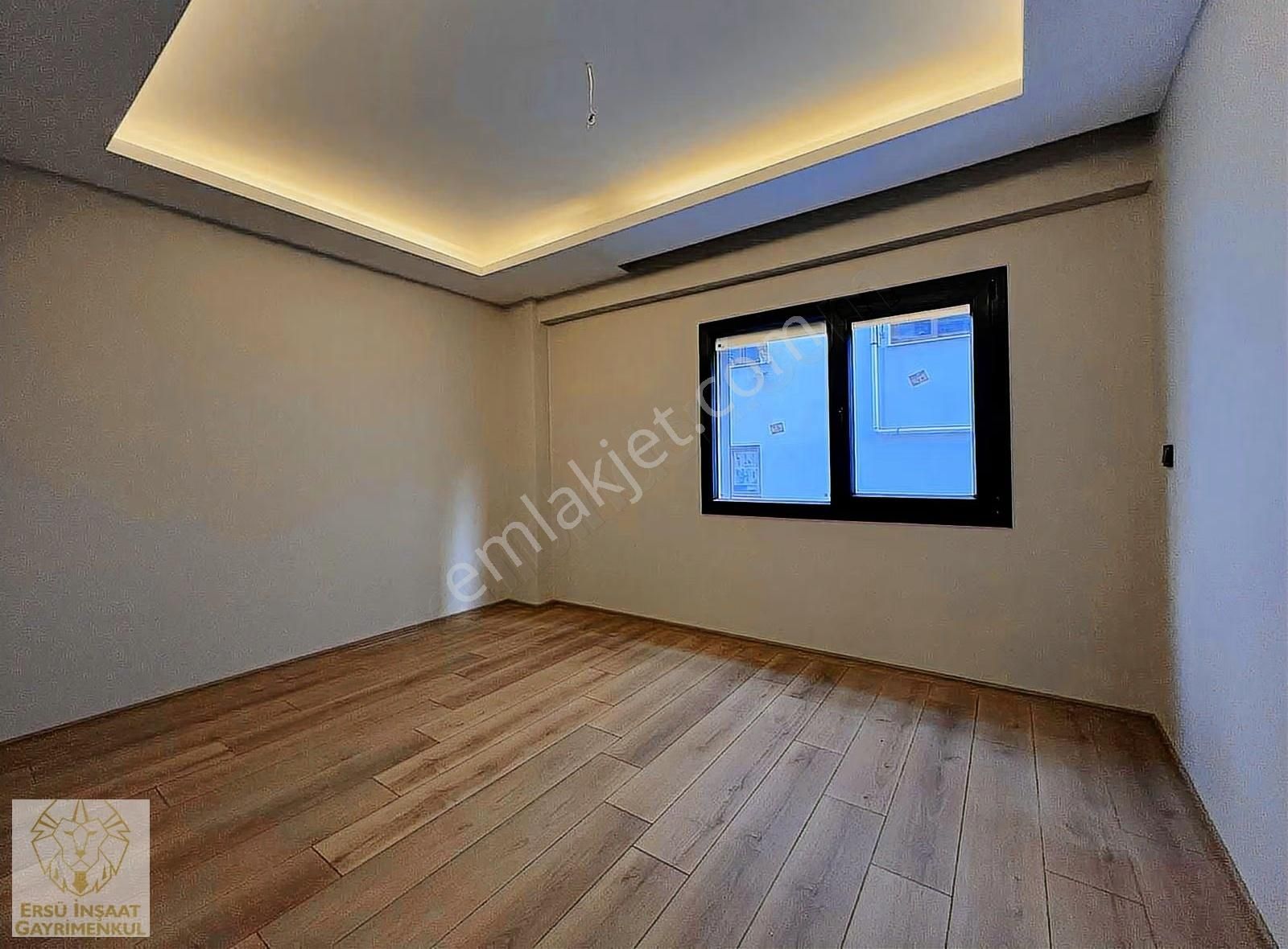 Ersü'den 2+1 Üçkuyular Yakını Doğalgazlı Asansörlü Sıfır Bina - Görsel 5