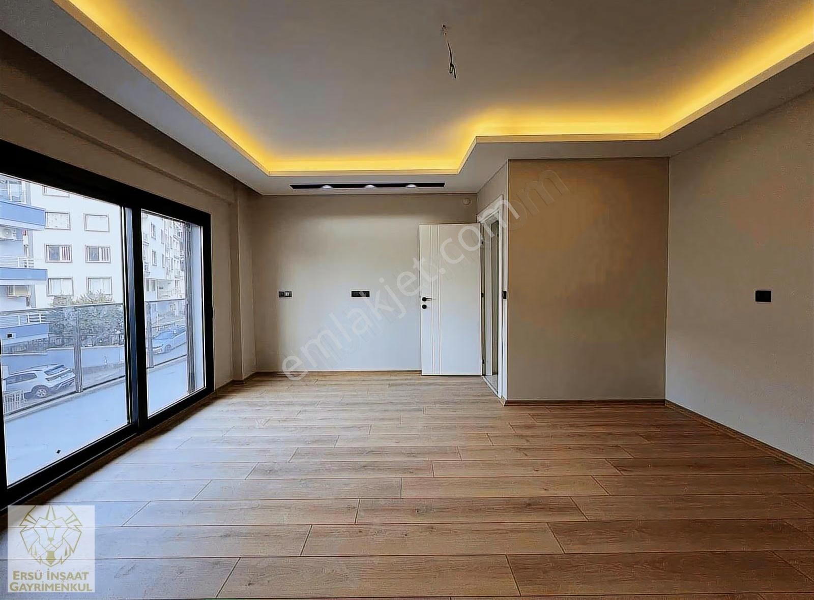 Ersü'den 2+1 Üçkuyular Yakını Doğalgazlı Asansörlü Sıfır Bina - Görsel 10