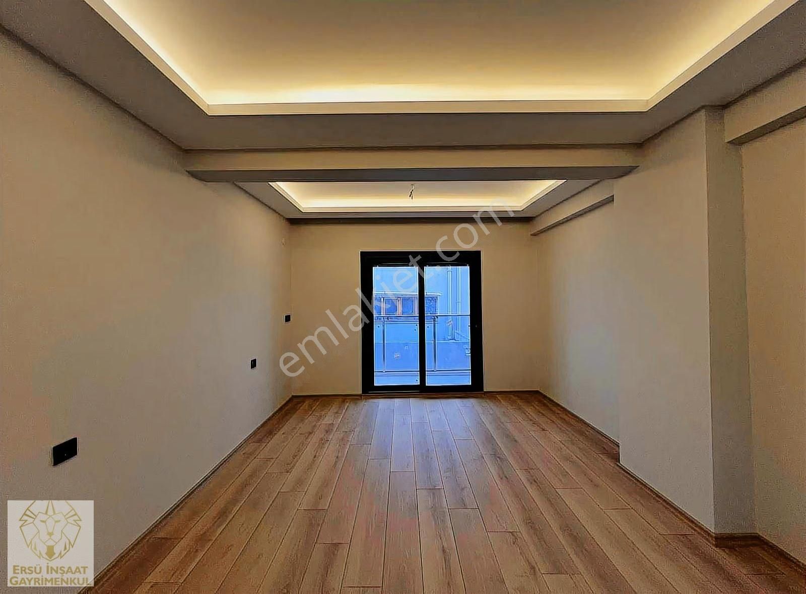 Ersü'den 2+1 Üçkuyular Yakını Doğalgazlı Asansörlü Sıfır Bina - Görsel 9