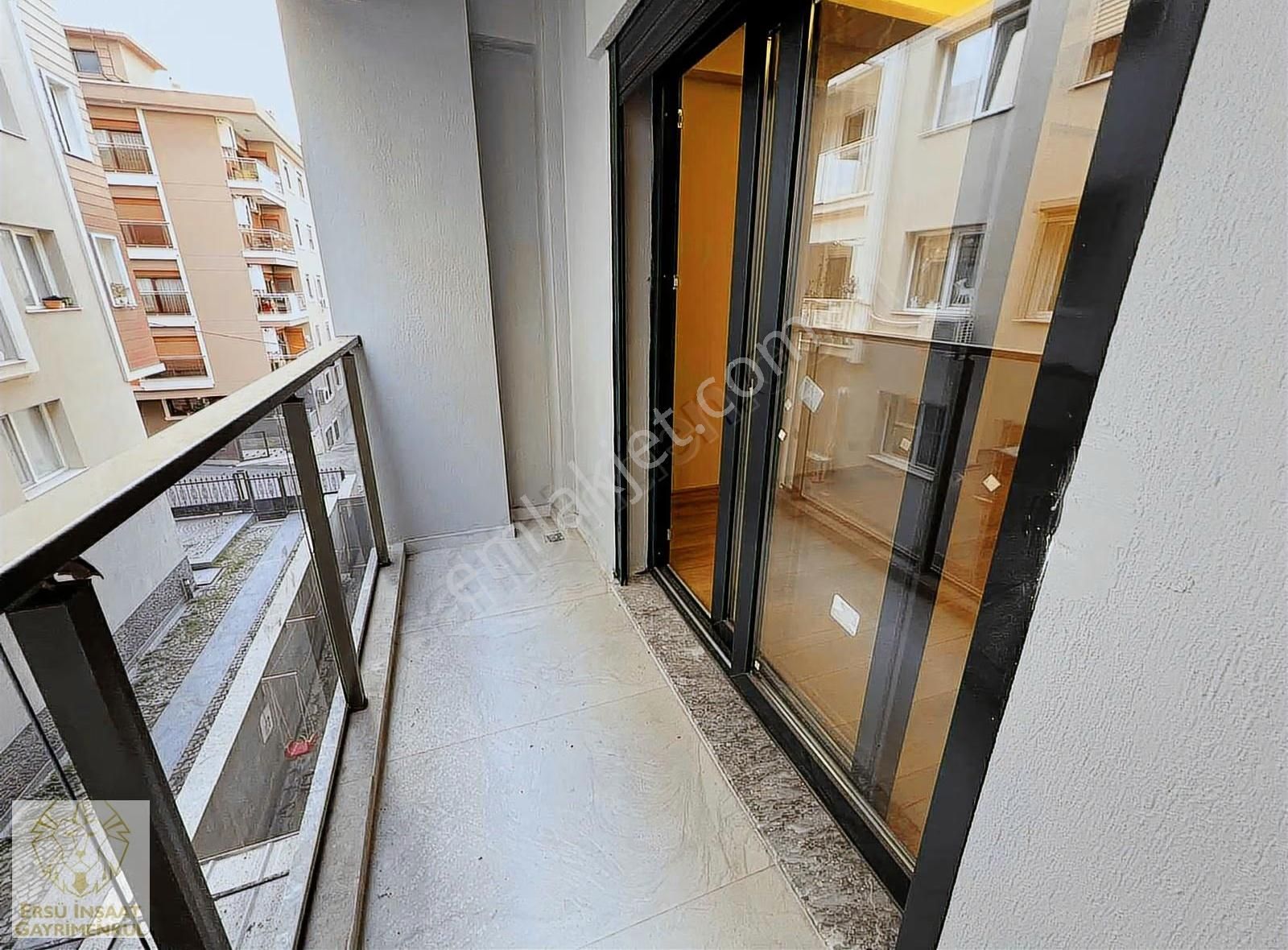 Ersü'den 2+1 Üçkuyular Yakını Doğalgazlı Asansörlü Sıfır Bina - Görsel 16