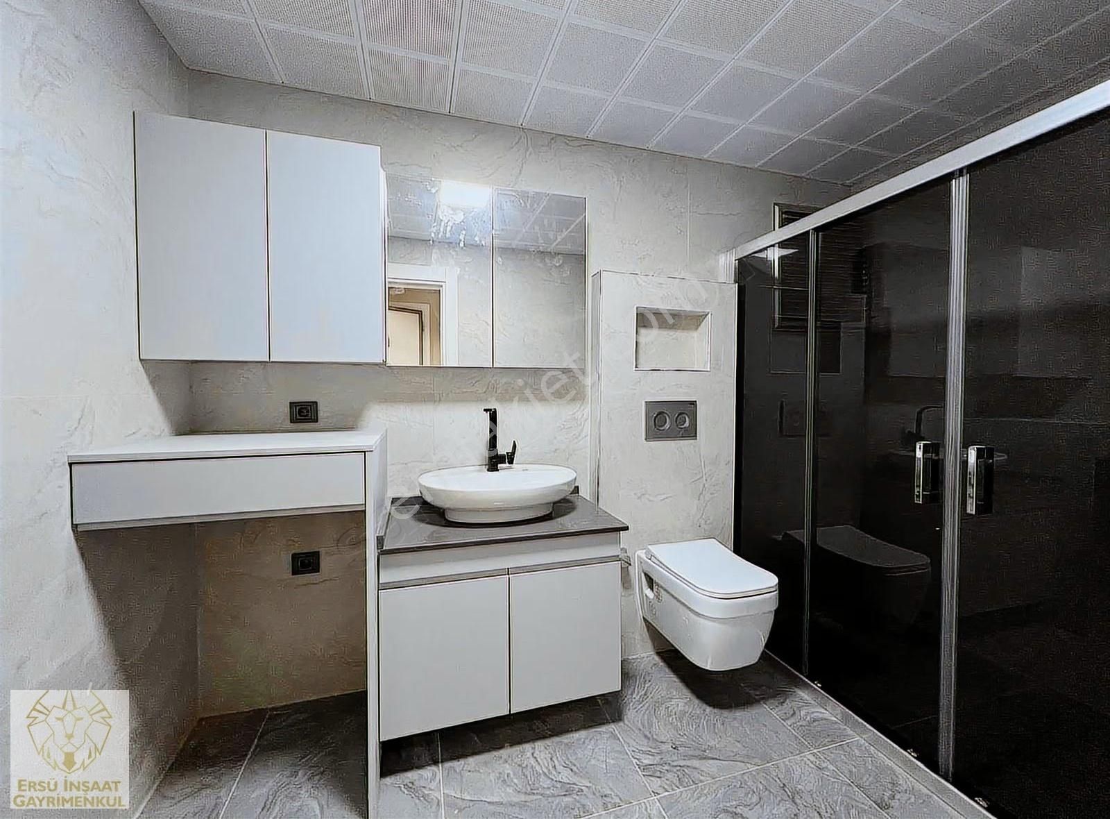 Ersü'den 2+1 Üçkuyular Yakını Doğalgazlı Asansörlü Sıfır Bina - Görsel 13