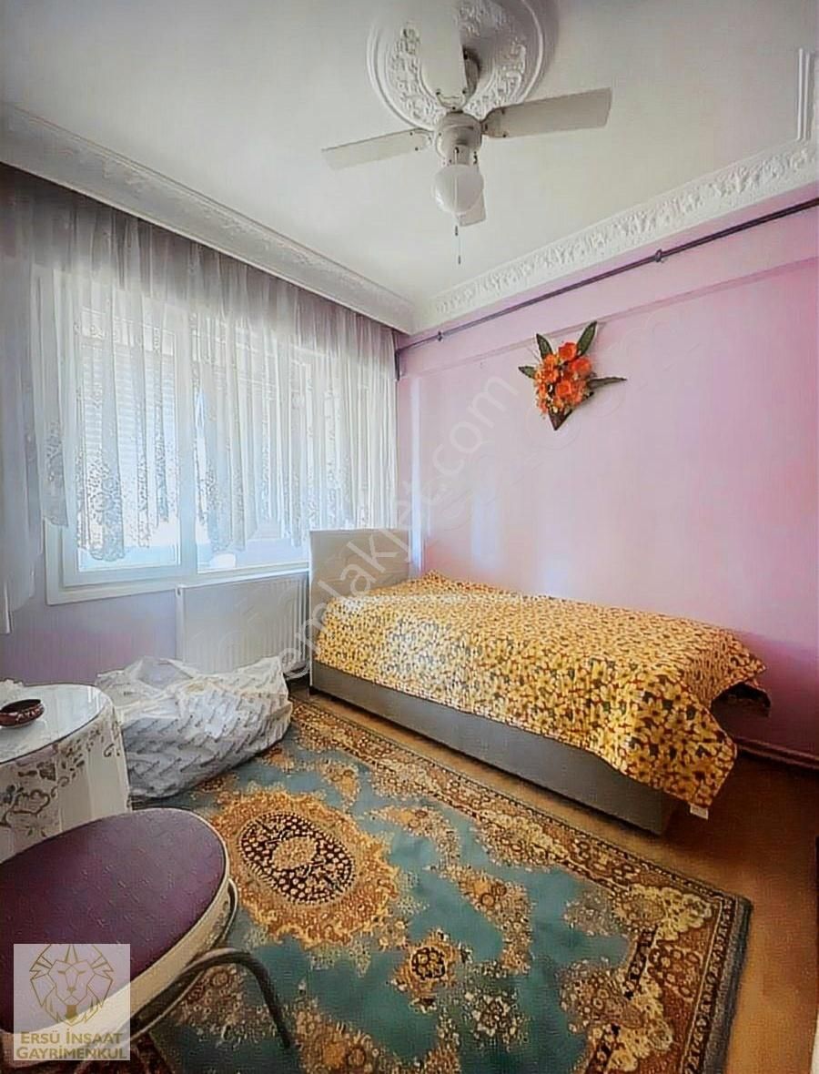 Ersü'den Üçyol Metro Yakını Dogalgazlı Çift Cephe 3+1 Daire - Görsel 4