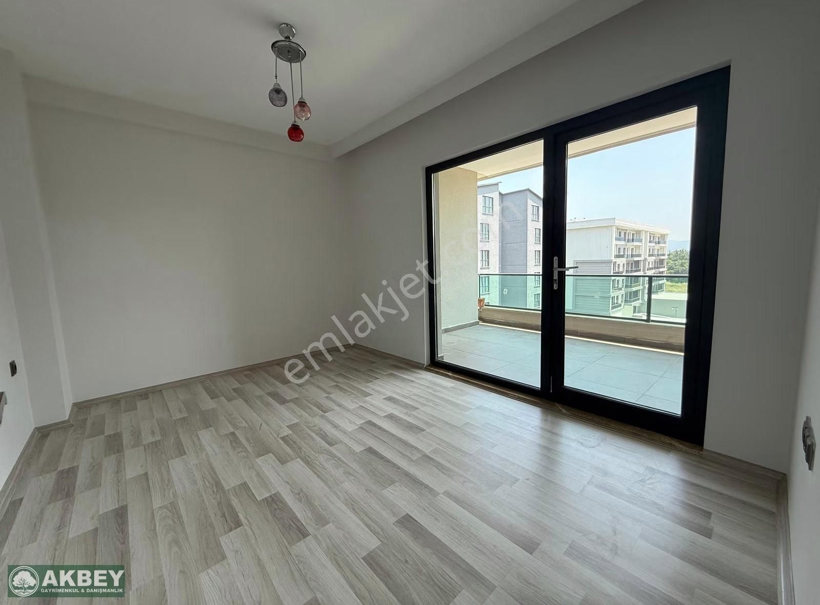 Akbey Emlak'tan Geniş 4+2 Dubleks Daire - Görsel 13