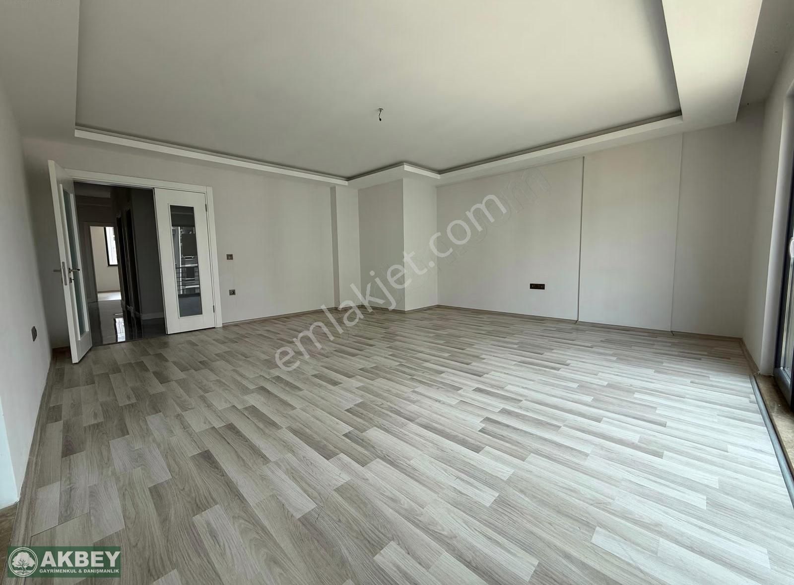 Akbey Emlak'tan Geniş 4+2 Dubleks Daire - Görsel 19