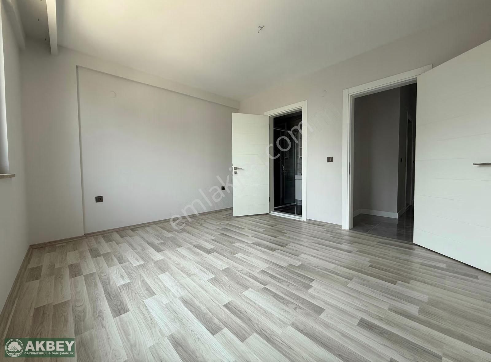 Akbey Emlak'tan Geniş 4+2 Dubleks Daire - Görsel 31