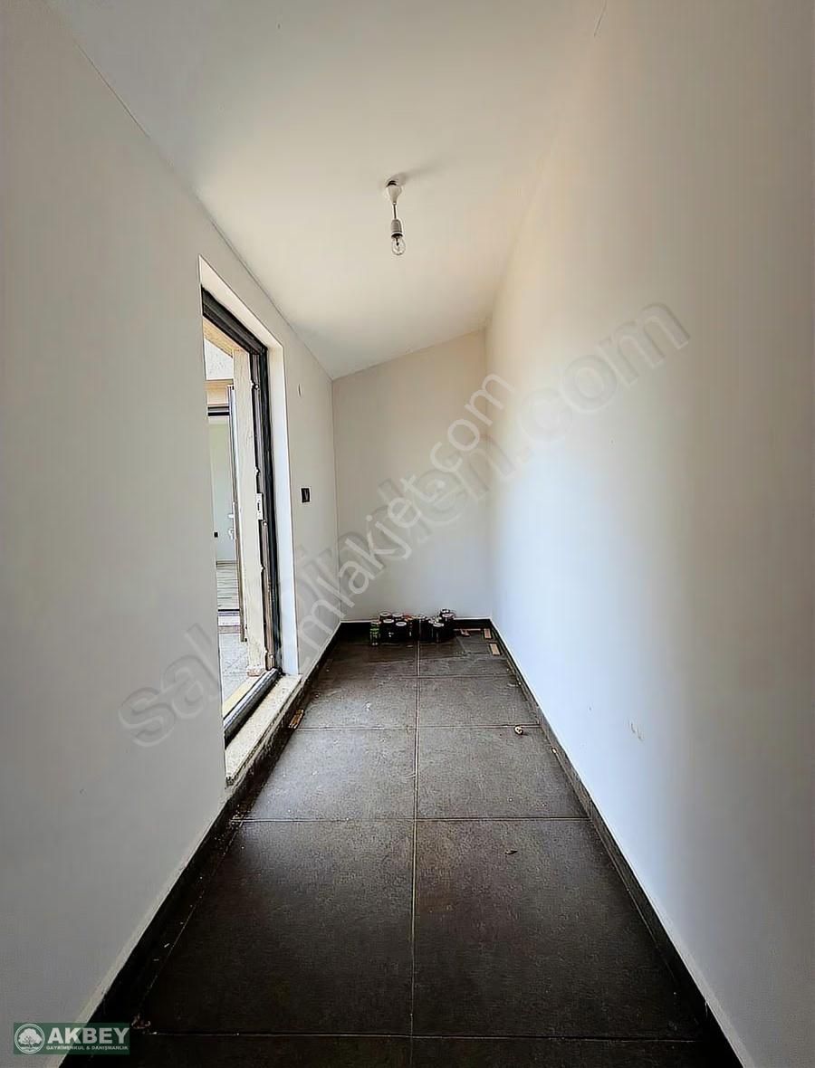 Akbey Emlak'tan Geniş 4+2 Dubleks Daire - Görsel 16