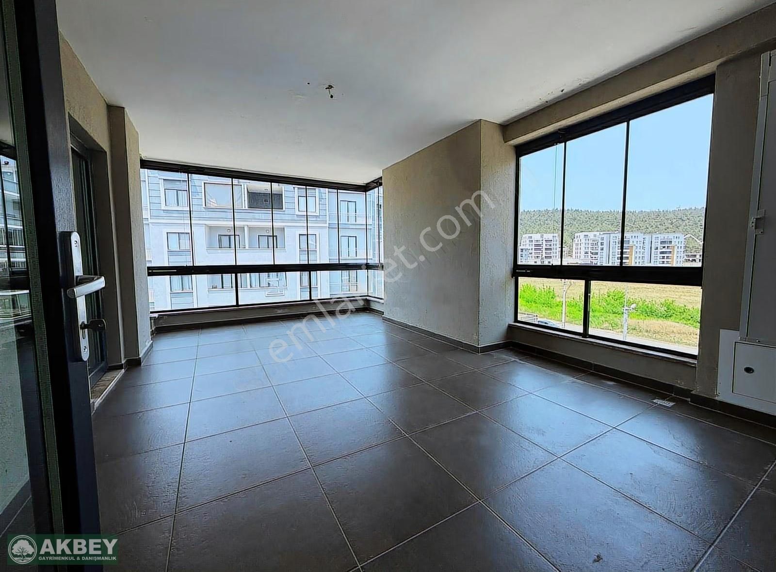 Akbey Emlak'tan Geniş 4+2 Dubleks Daire - Görsel 18