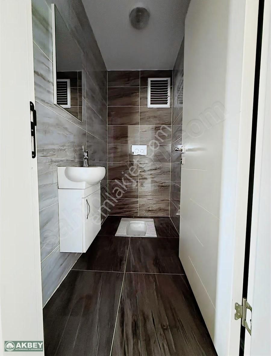 Akbey Emlak'tan Geniş 4+2 Dubleks Daire - Görsel 21