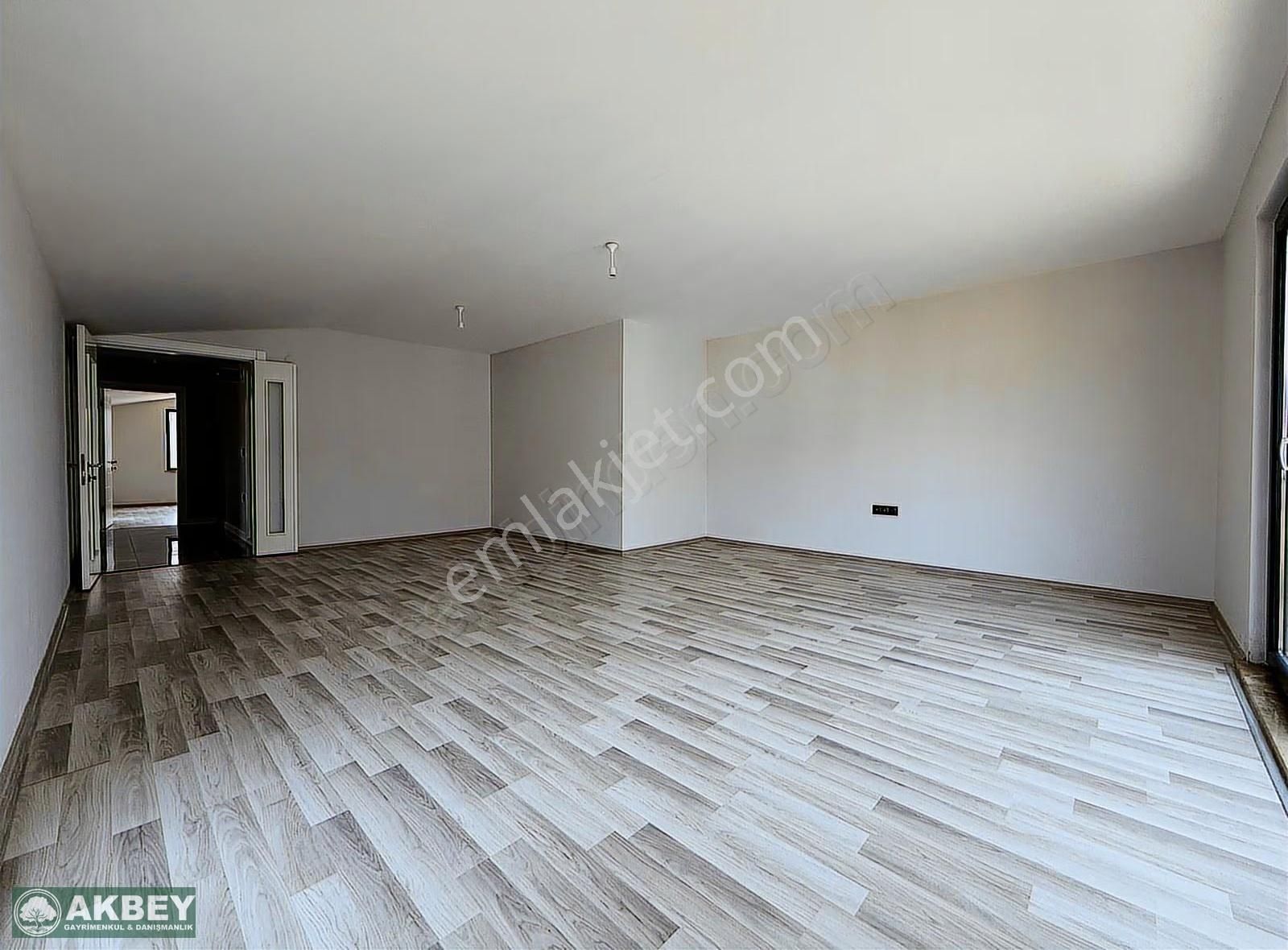 Akbey Emlak'tan Geniş 4+2 Dubleks Daire - Görsel 26