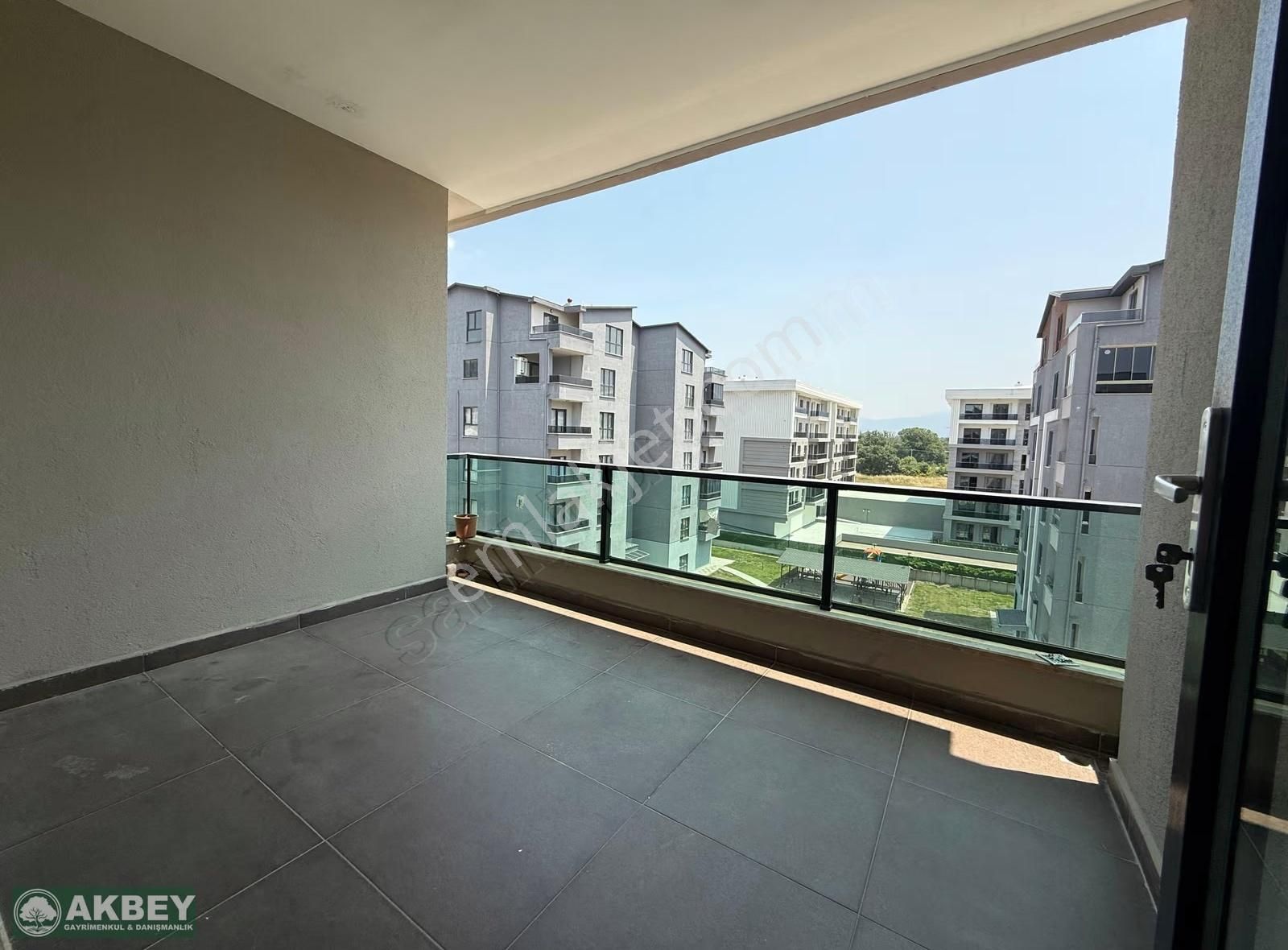 Akbey Emlak'tan Geniş 4+2 Dubleks Daire - Görsel 22