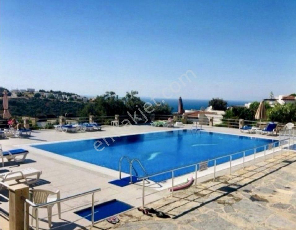 Gümüşlük Yalıkavak Muhteşem Manzaralı Daire Ve Stüdyodairwsi - Görsel 12