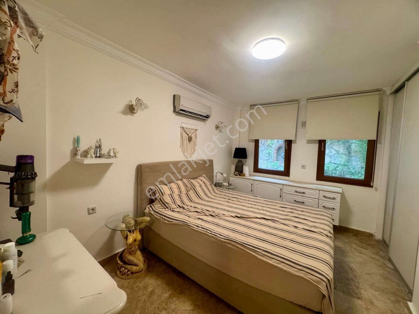 Gümüşlük Yalıkavak Muhteşem Manzaralı Daire Ve Stüdyodairwsi - Görsel 22