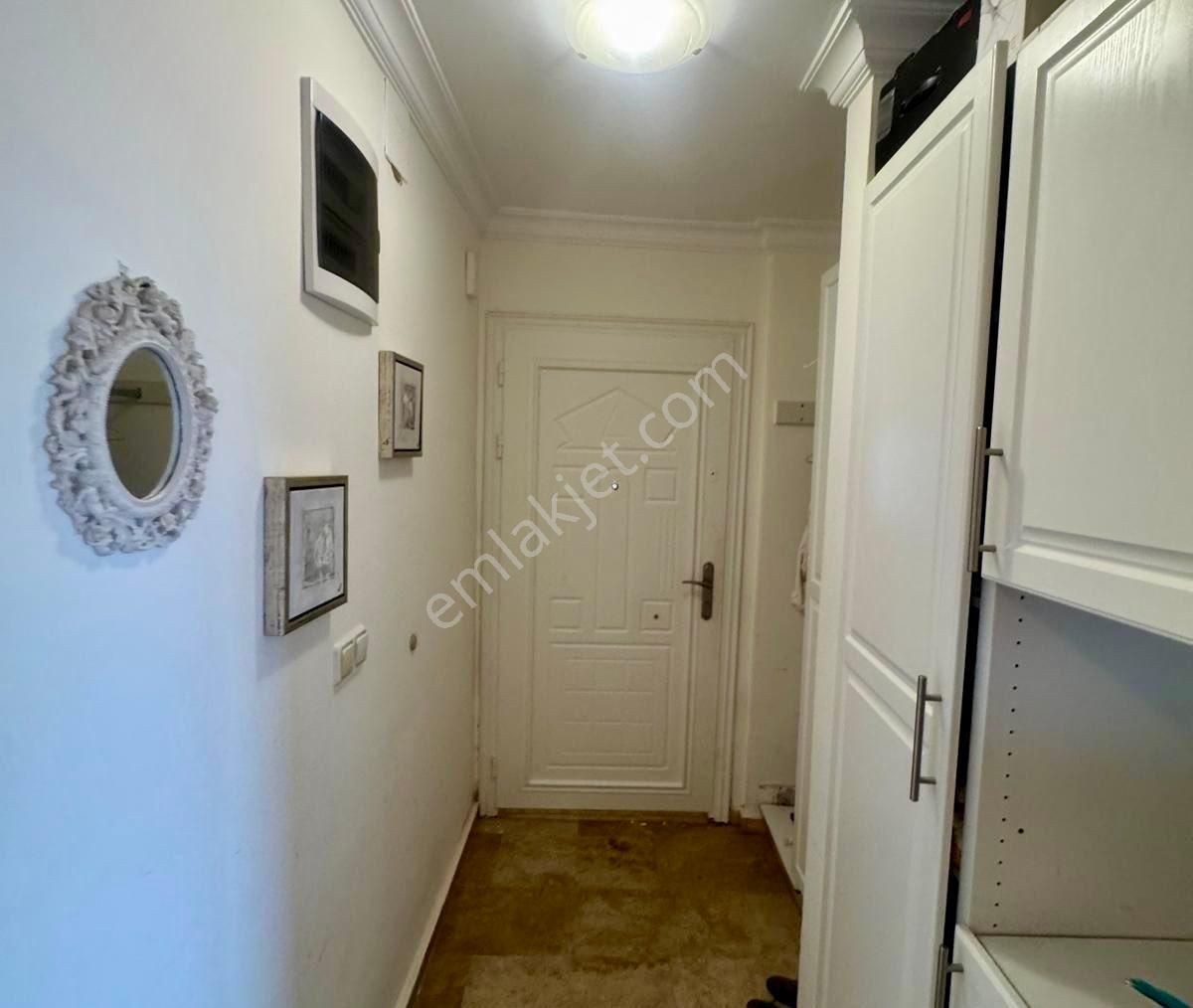 Gümüşlük Yalıkavak Muhteşem Manzaralı Daire Ve Stüdyodairwsi - Görsel 28