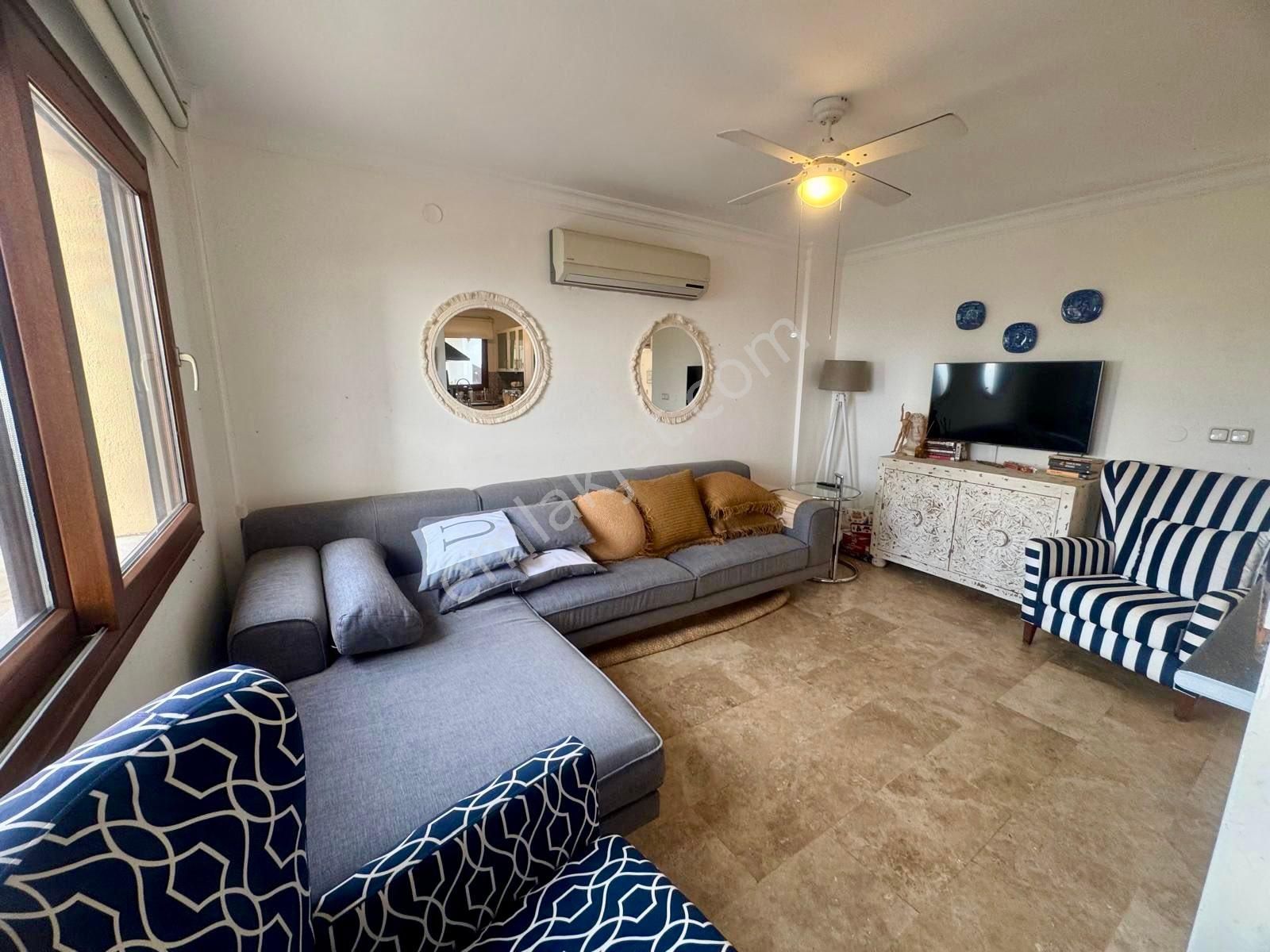 Gümüşlük Yalıkavak Muhteşem Manzaralı Daire Ve Stüdyodairwsi - Görsel 10