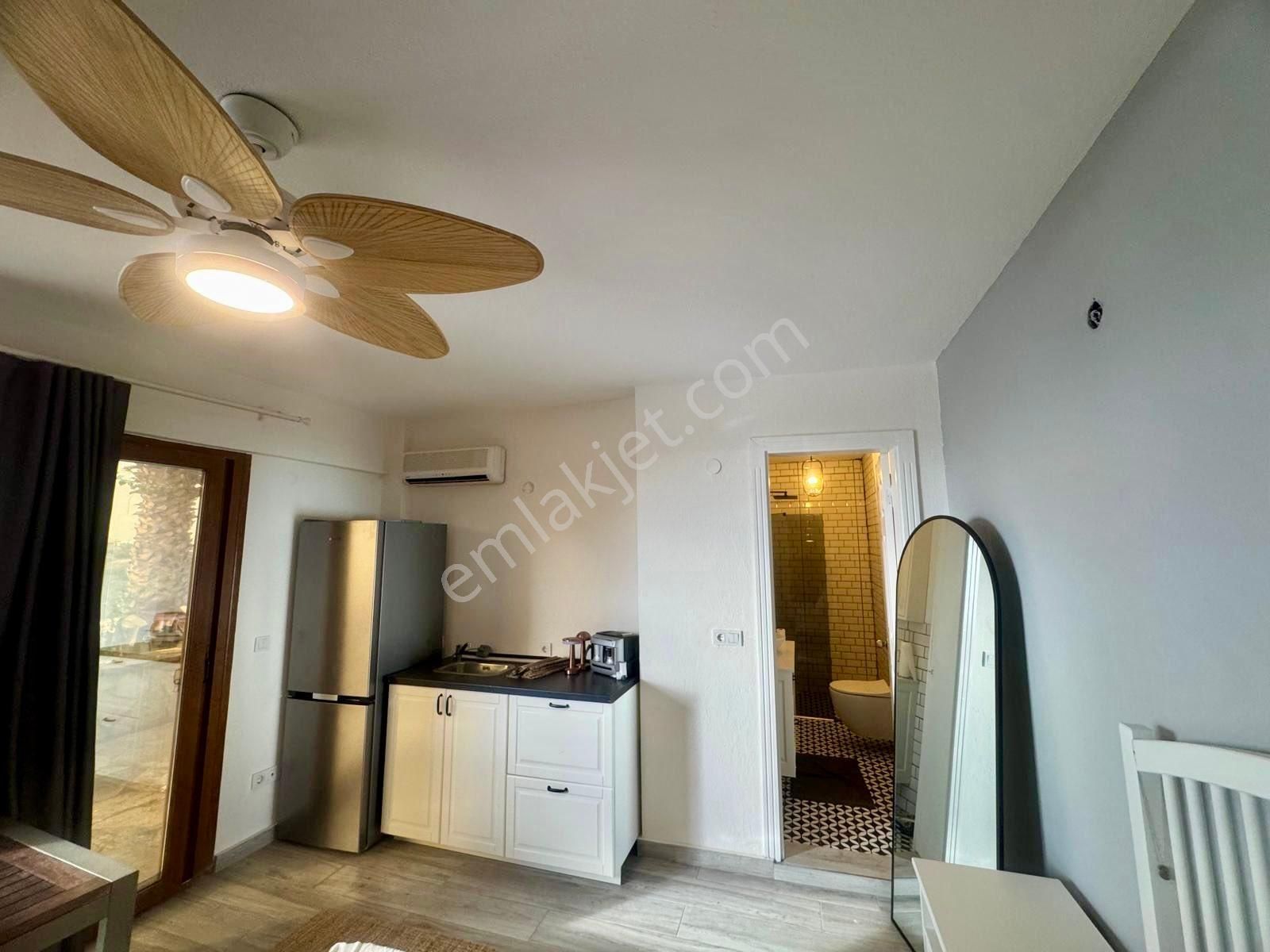 Gümüşlük Yalıkavak Muhteşem Manzaralı Daire Ve Stüdyodairwsi - Görsel 17