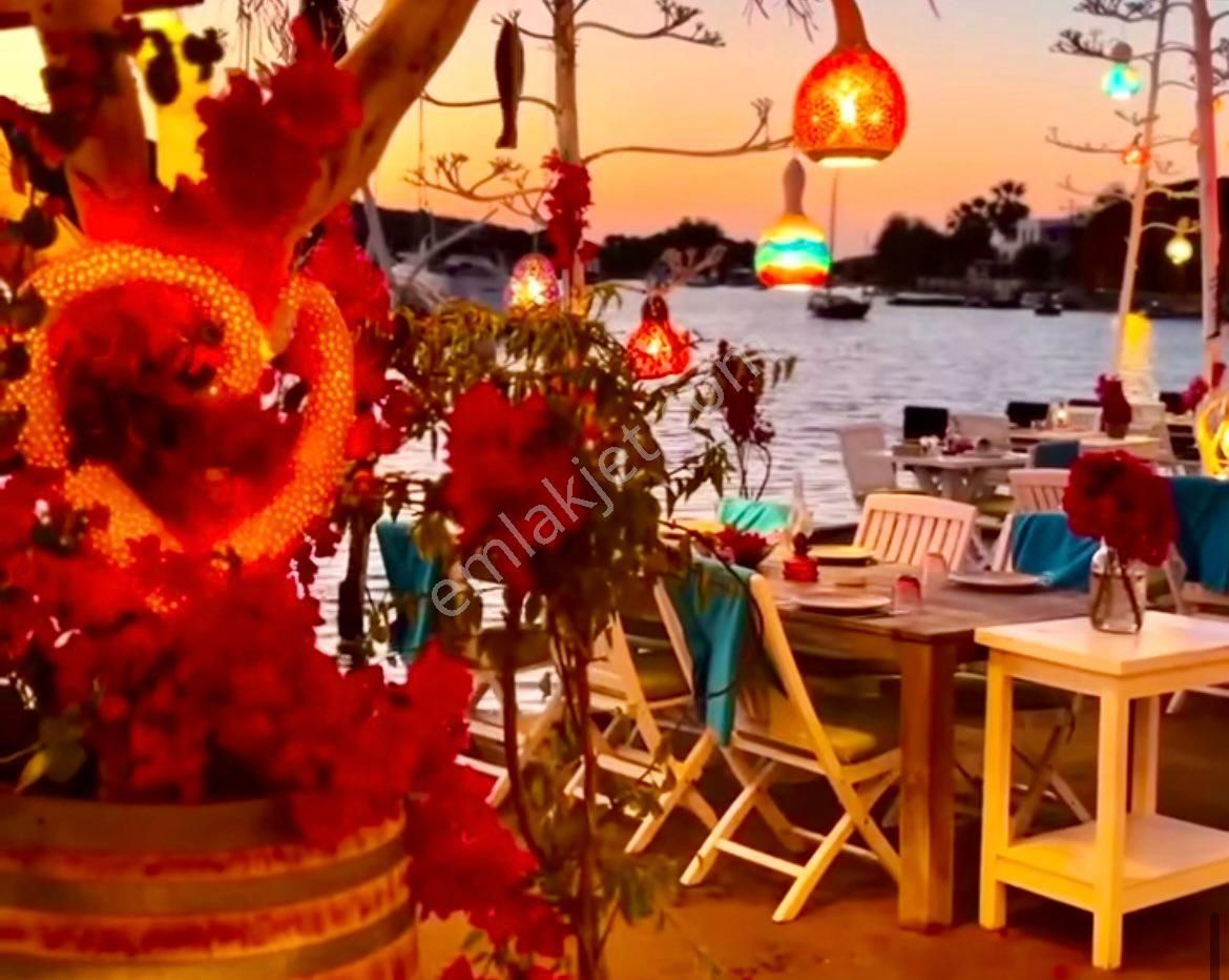 Gümüşlük Yalıkavak Muhteşem Manzaralı Daire Ve Stüdyodairwsi - Görsel 5