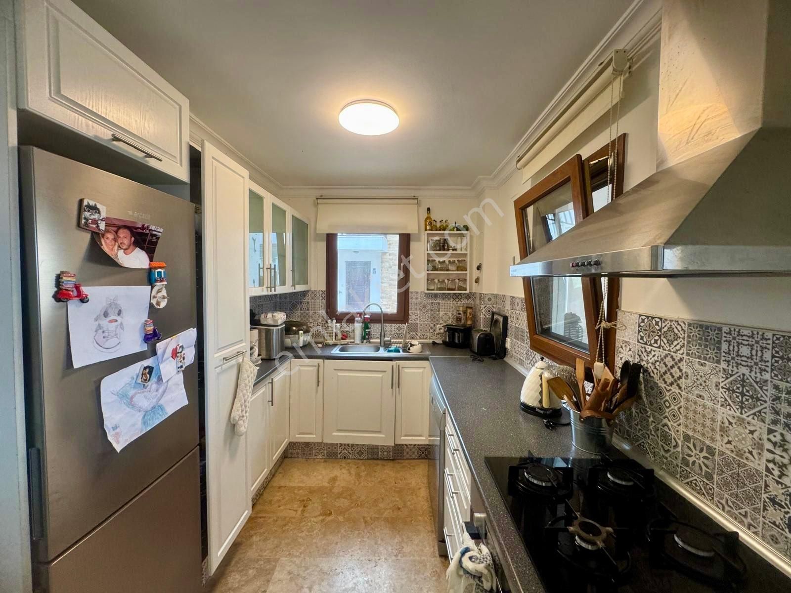 Gümüşlük Yalıkavak Muhteşem Manzaralı Daire Ve Stüdyodairwsi - Görsel 11