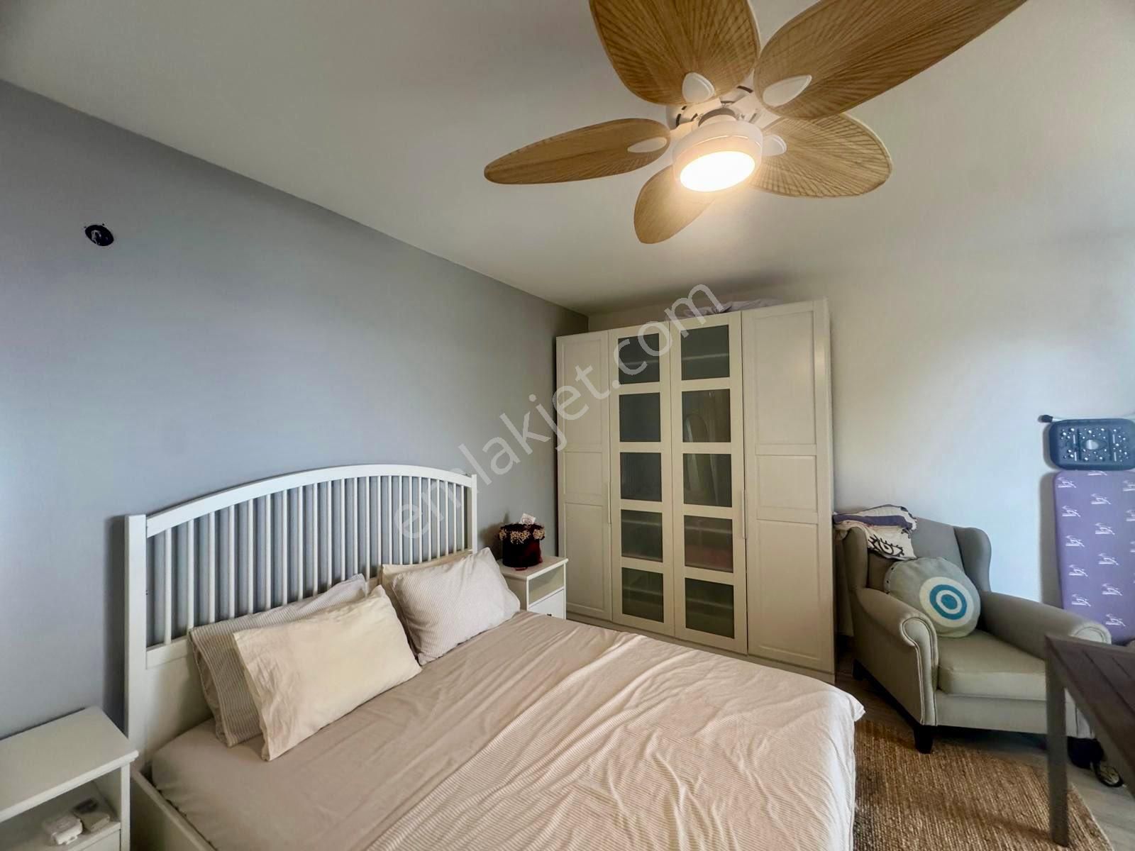 Gümüşlük Yalıkavak Muhteşem Manzaralı Daire Ve Stüdyodairwsi - Görsel 16