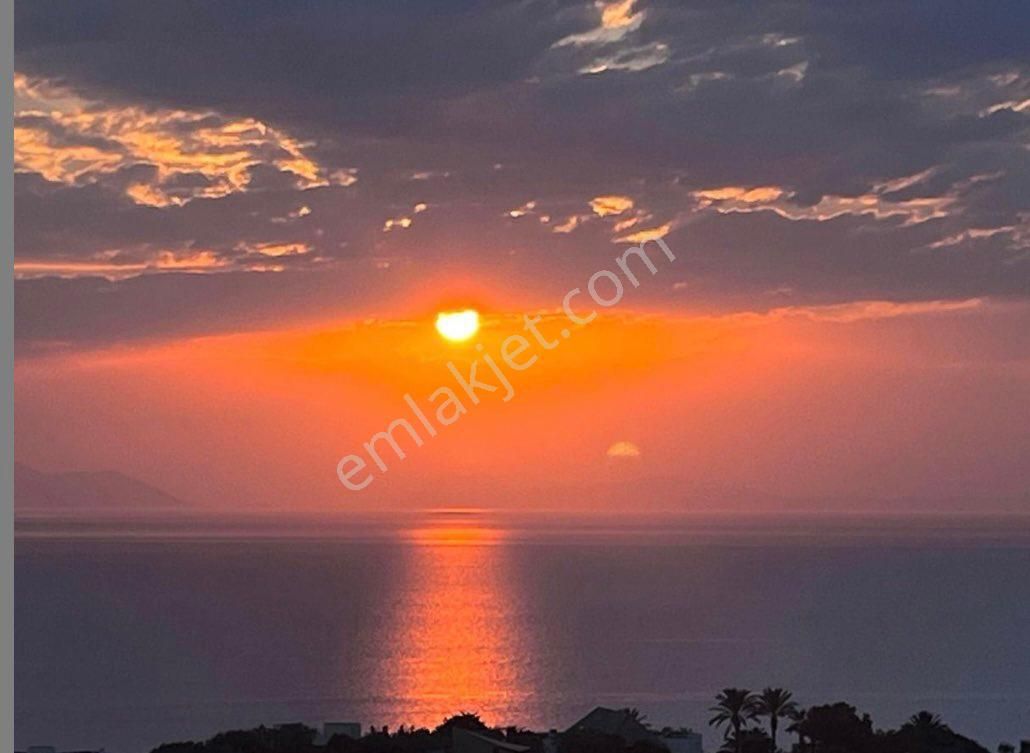Gümüşlük Yalıkavak Muhteşem Manzaralı Daire Ve Stüdyodairwsi - Görsel 13