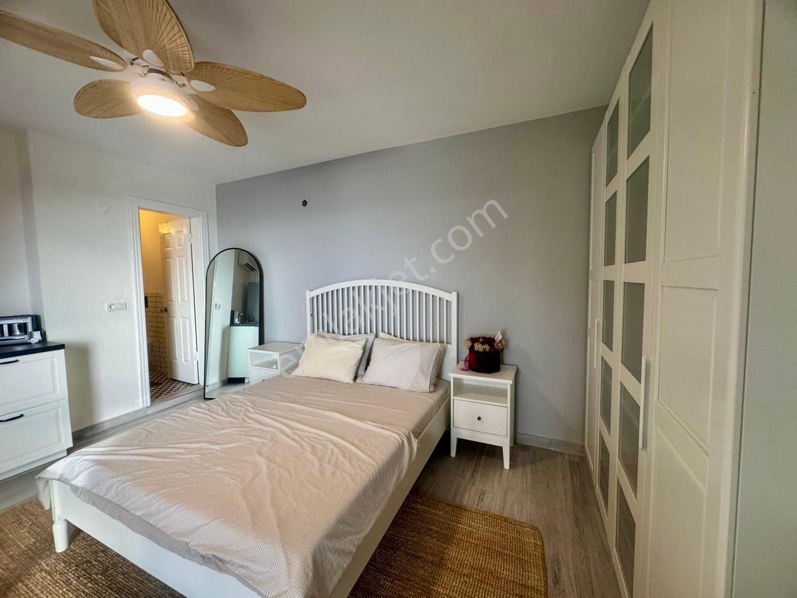 Gümüşlük Yalıkavak Muhteşem Manzaralı Daire Ve Stüdyodairwsi - Görsel 18