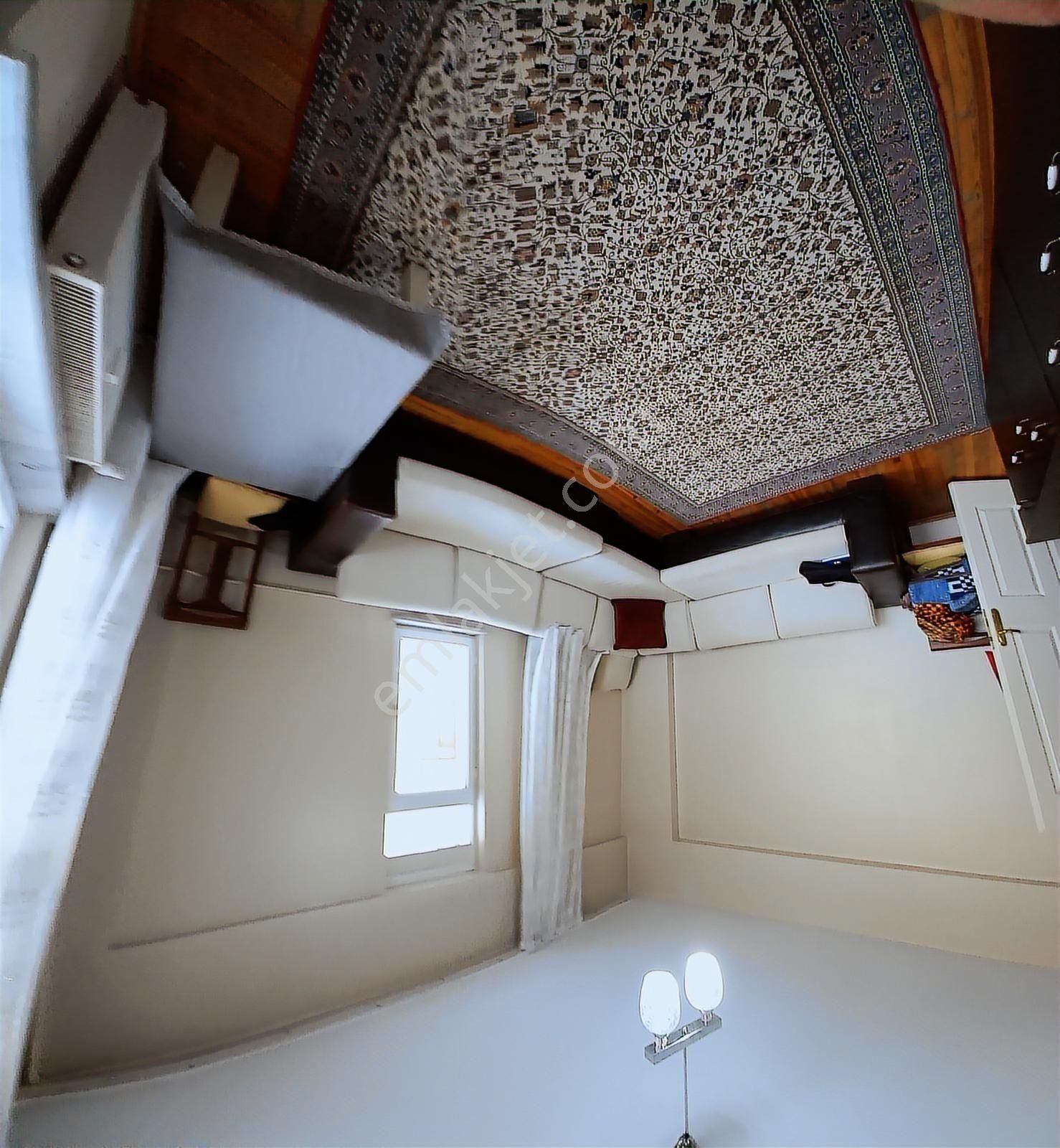 Real Avm Karşısı Eşyalı Arakat Satılık Daire - Görsel 28