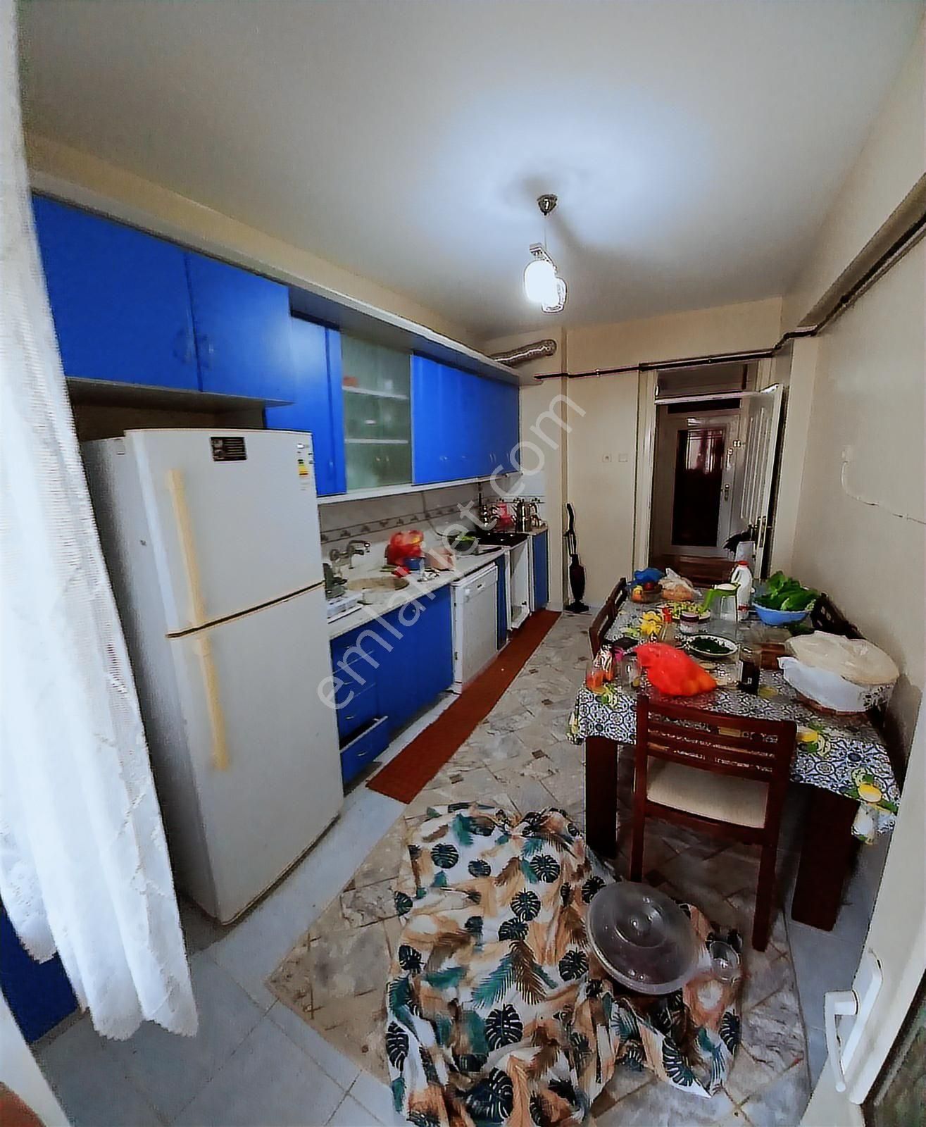 Real Avm Karşısı Eşyalı Arakat Satılık Daire - Görsel 4