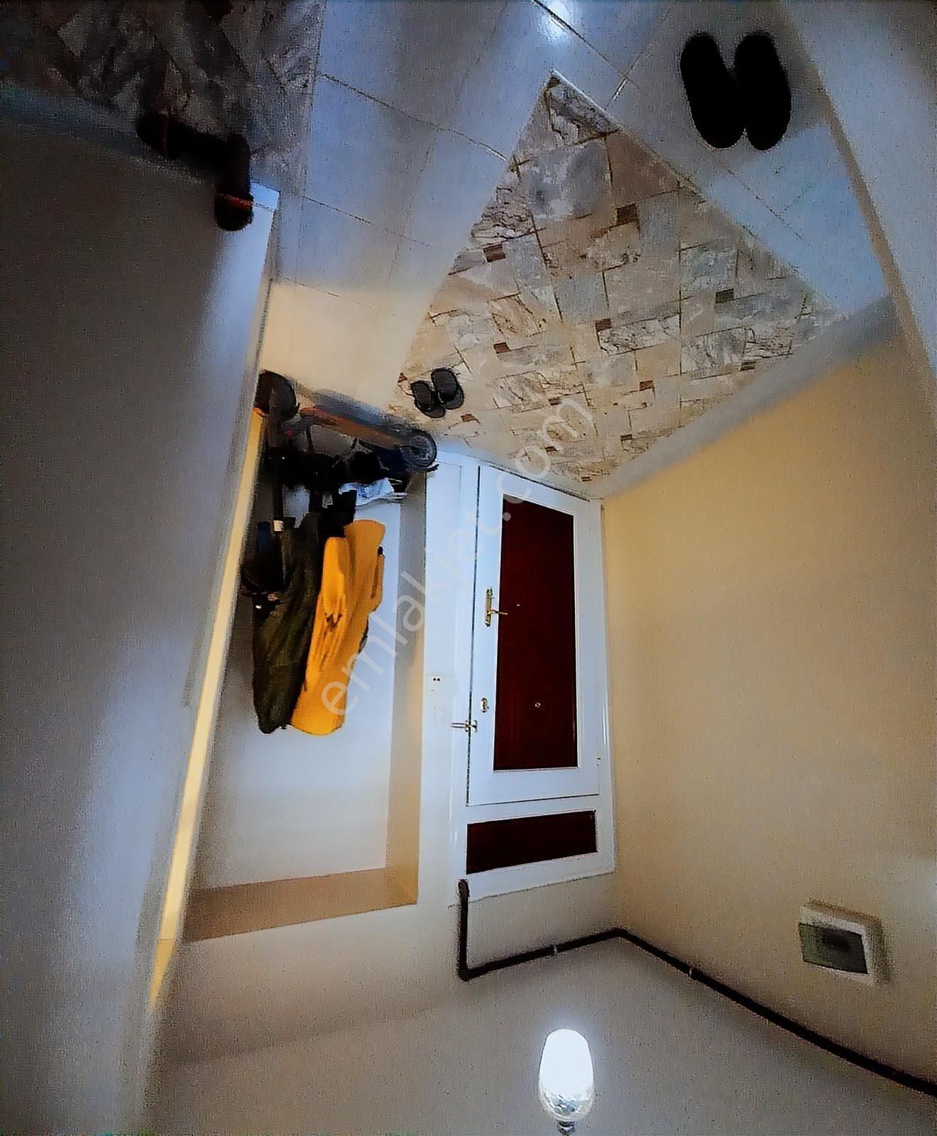 Real Avm Karşısı Eşyalı Arakat Satılık Daire - Görsel 27